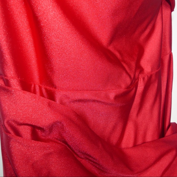 Jessica Angel Dress - Picture 8 of 8